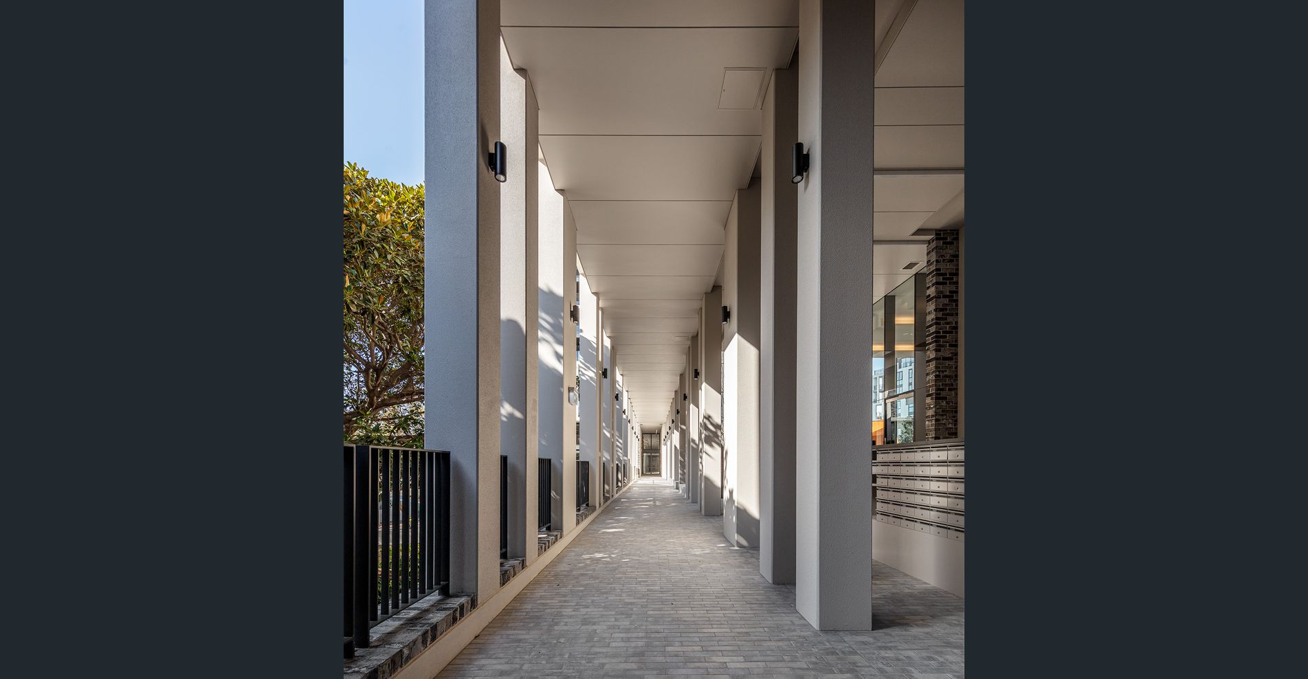 Pavilions – 2 Figtree Drive, Sydney Olympic Park, NSW 2127