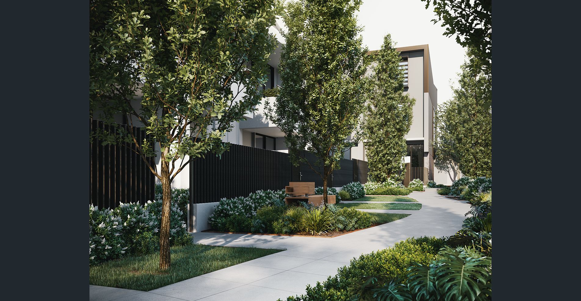 Aurora Terraces – 51 Macquarie Road, Rouse Hill, NSW 2155 · 房源资料图