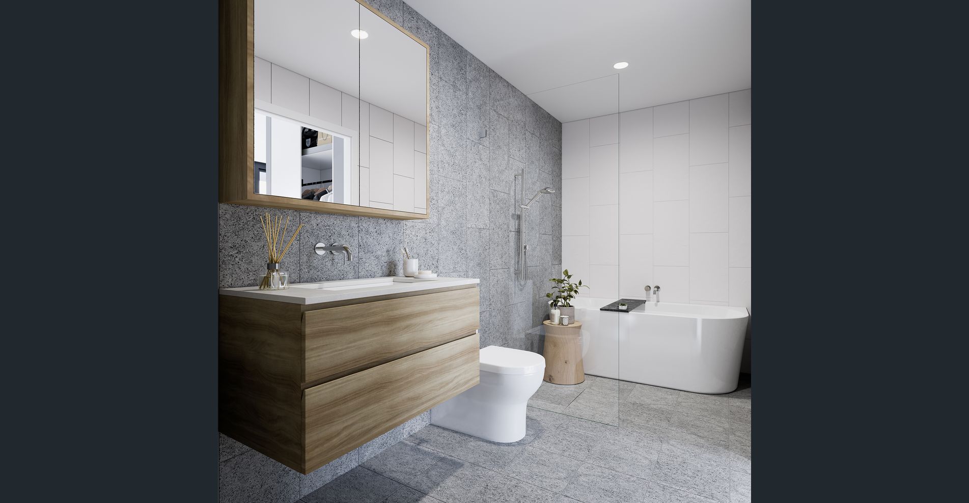 Aurora Terraces – 51 Macquarie Road, Rouse Hill, NSW 2155 · 房源资料图