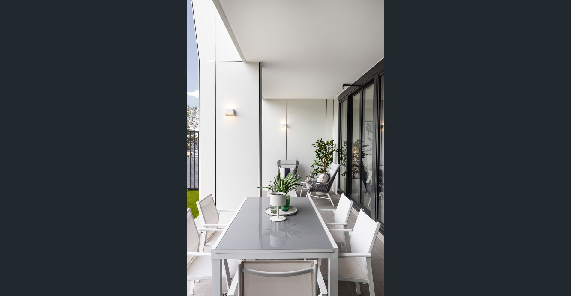 Mile One by Poly – 12-24 Stanley Street, Kogarah, NSW 2217