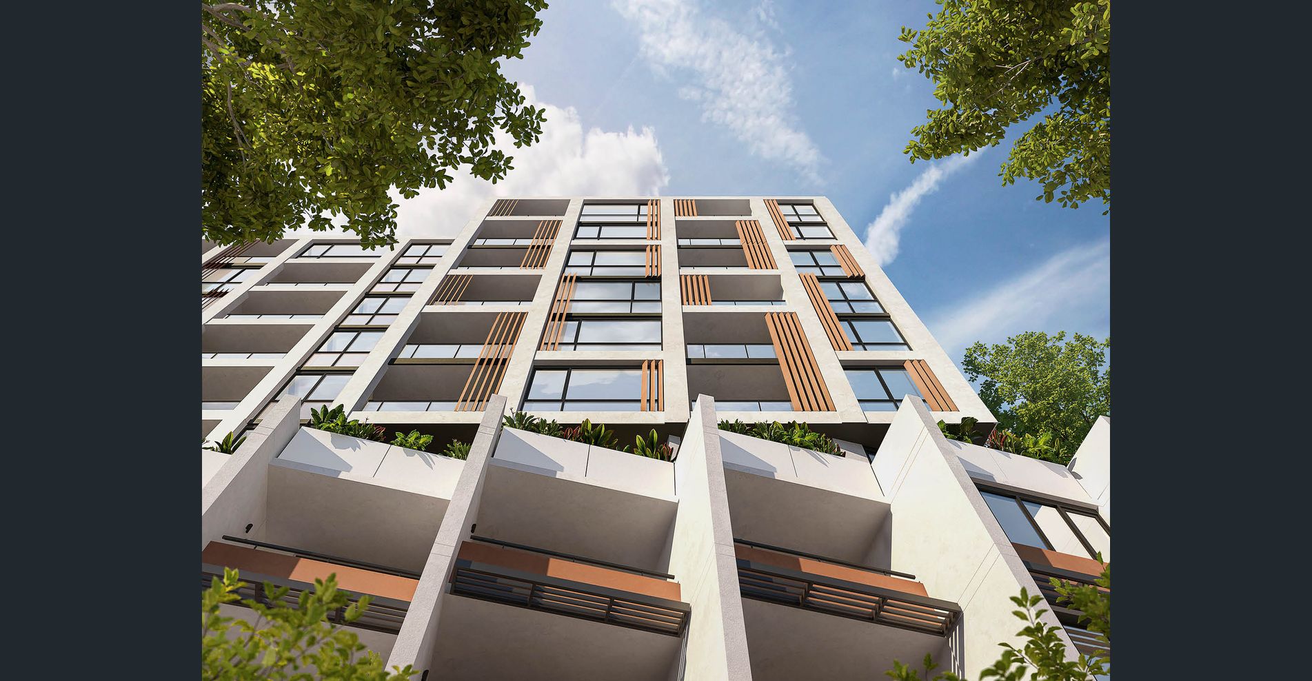 Mile One by Poly – 12-24 Stanley Street, Kogarah, NSW 2217