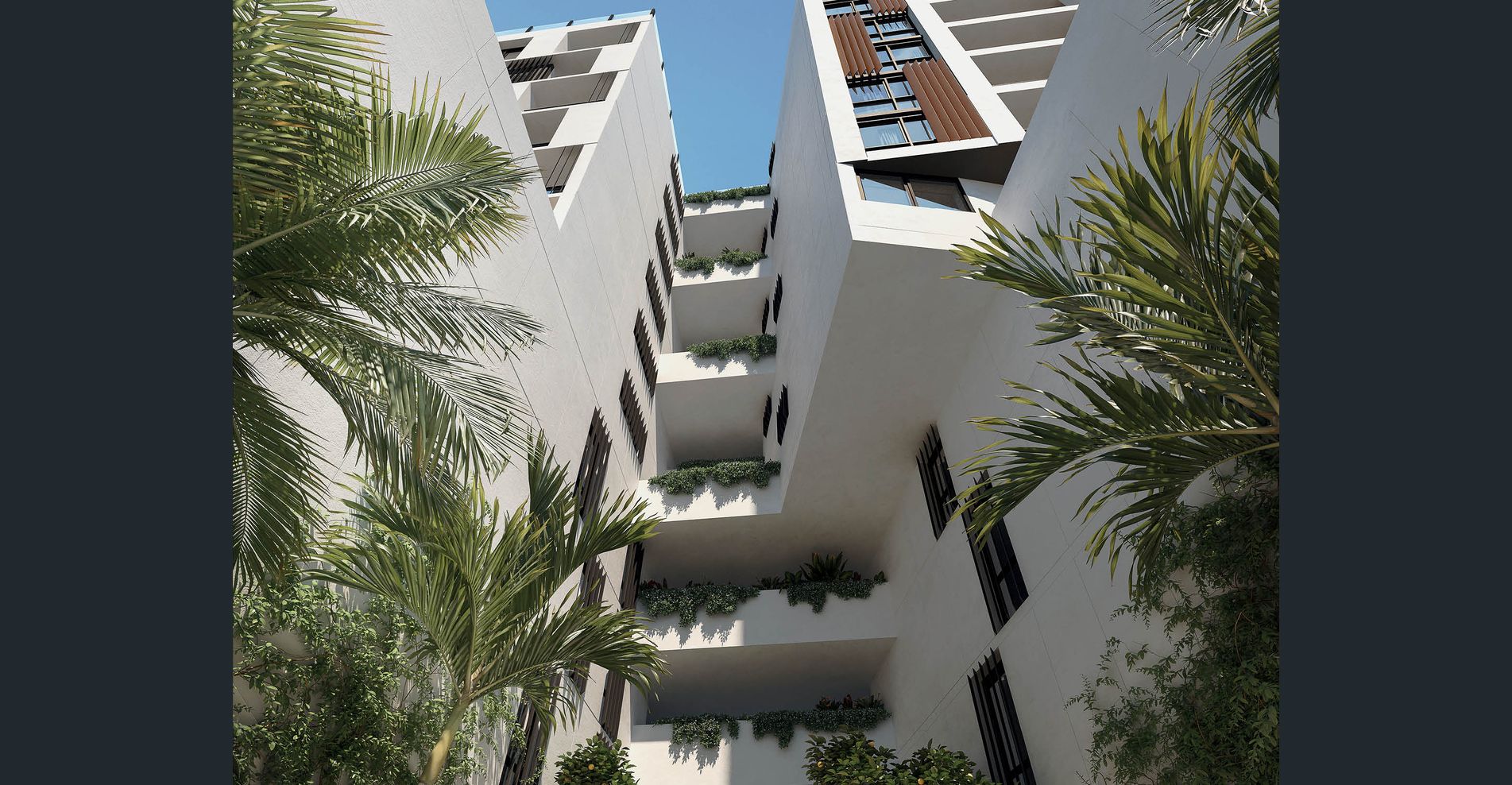 Mile One by Poly – 12-24 Stanley Street, Kogarah, NSW 2217