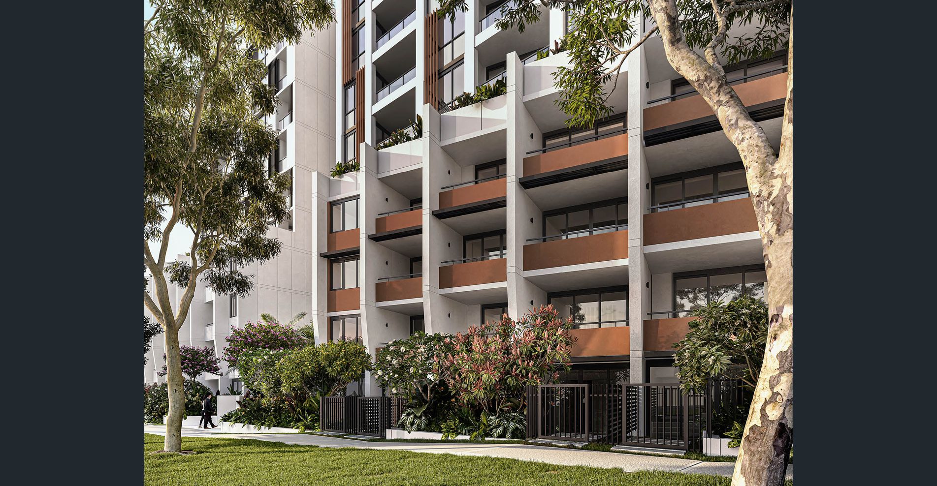 Mile One by Poly – 12-24 Stanley Street, Kogarah, NSW 2217