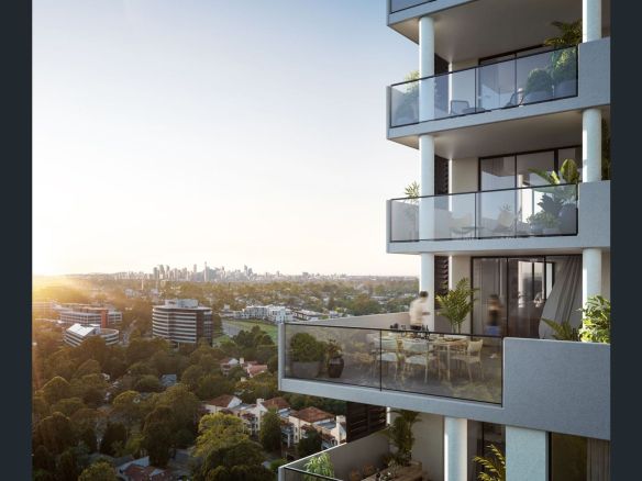 麦考瑞大学学区房 Macquarie Park 137-143 Herring Road, Macquarie Park NSW 2113