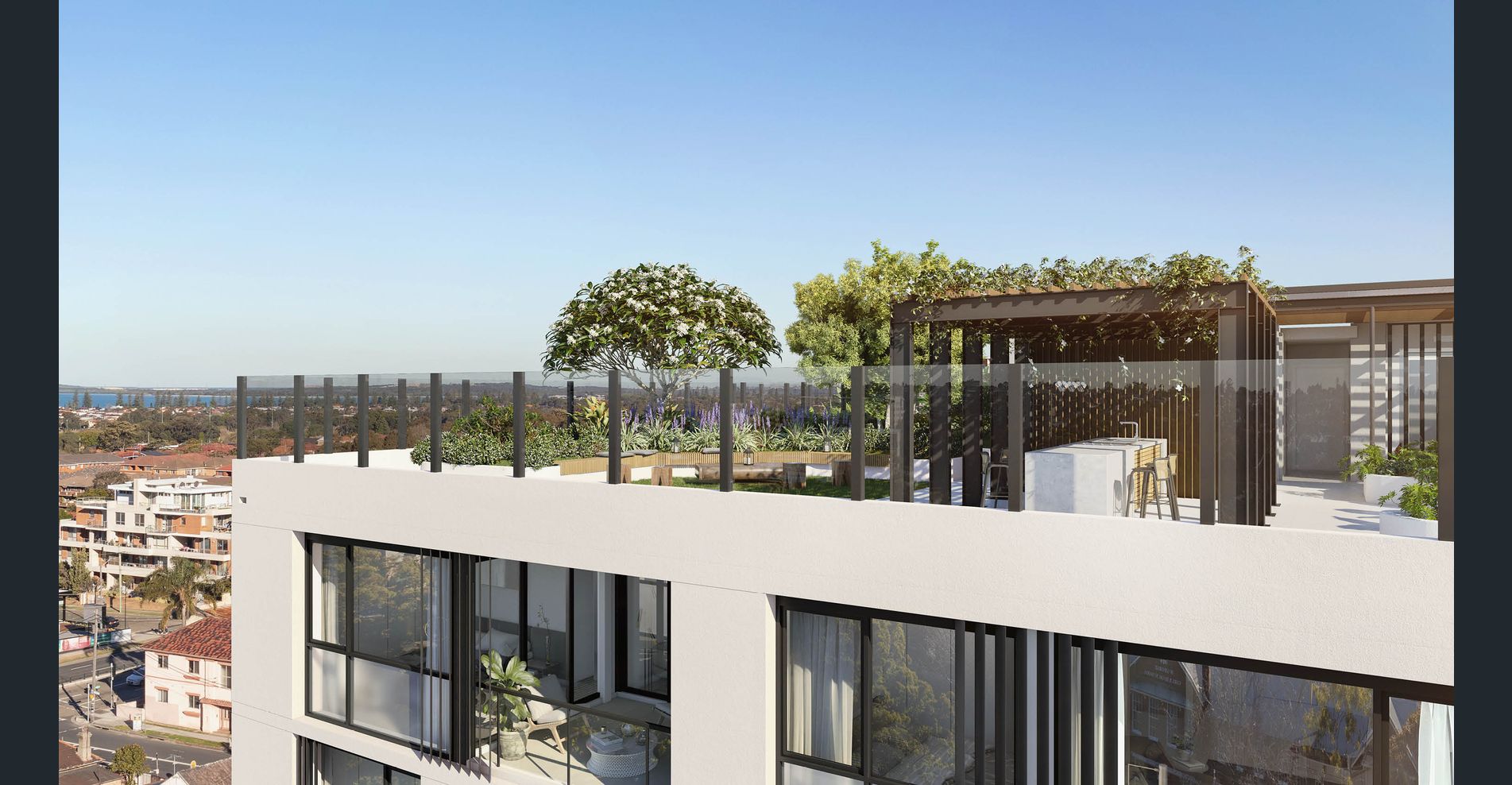 Mile One by Poly – 12-24 Stanley Street, Kogarah, NSW 2217