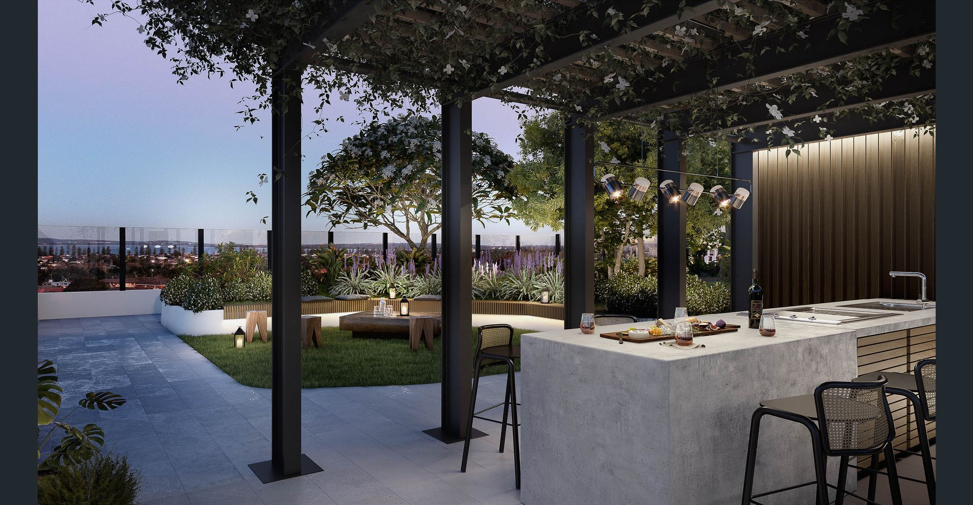 Mile One by Poly – 12-24 Stanley Street, Kogarah, NSW 2217