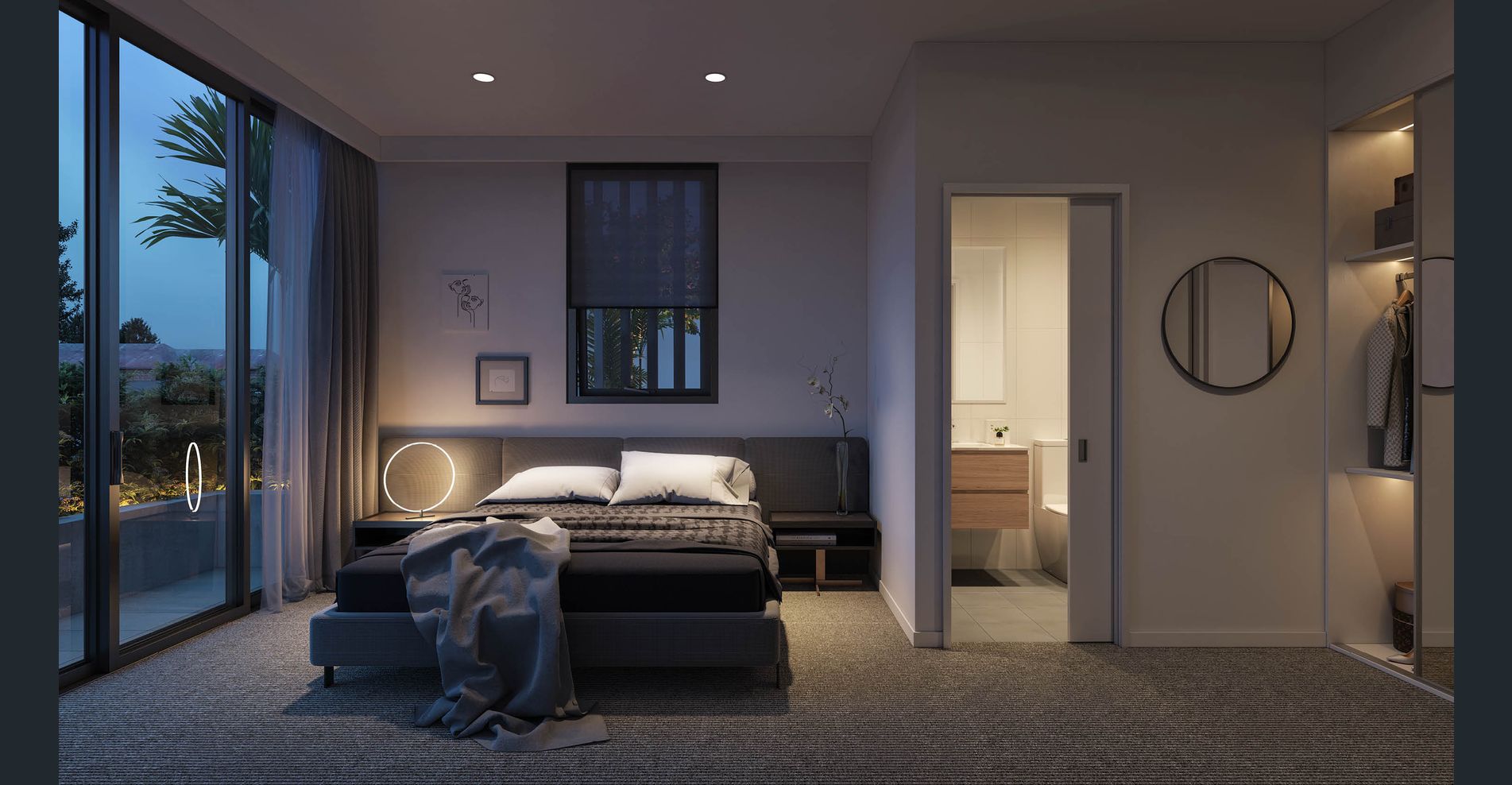 Mile One by Poly – 12-24 Stanley Street, Kogarah, NSW 2217