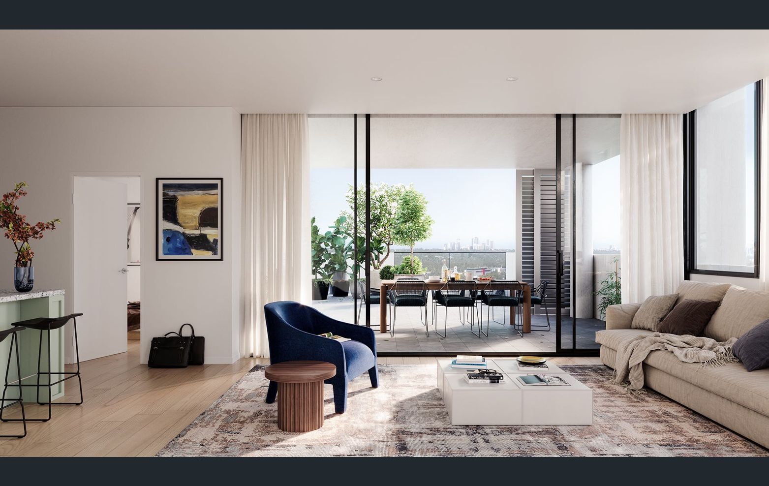 麦考瑞大学学区房 Macquarie Park 137-143 Herring Road, Macquarie Park NSW 2113