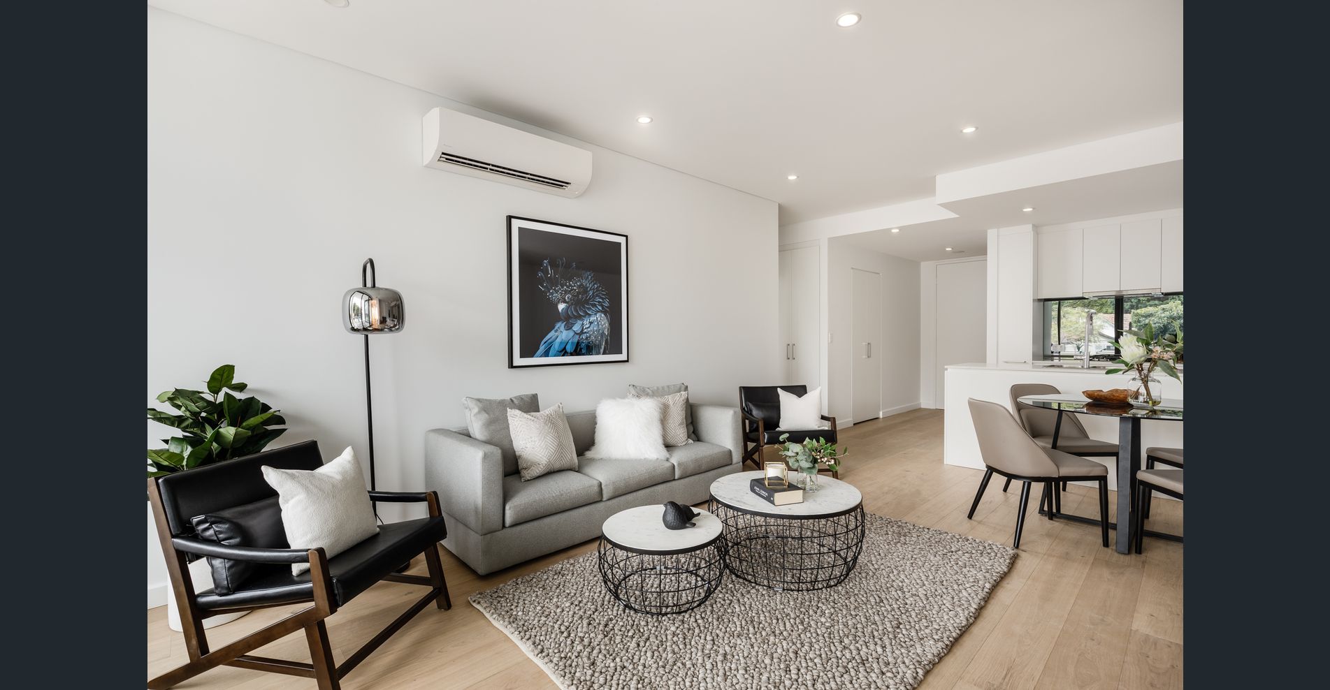 Mile One by Poly – 12-24 Stanley Street, Kogarah, NSW 2217
