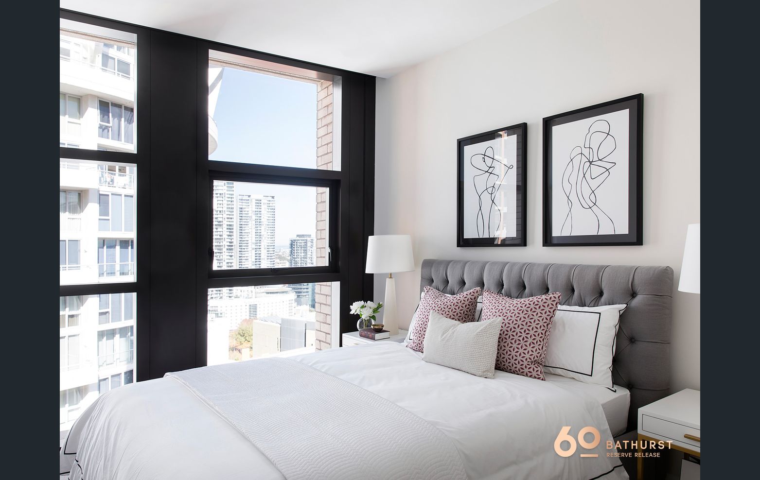 60 Bathurst Street, Sydney, NSW 2000