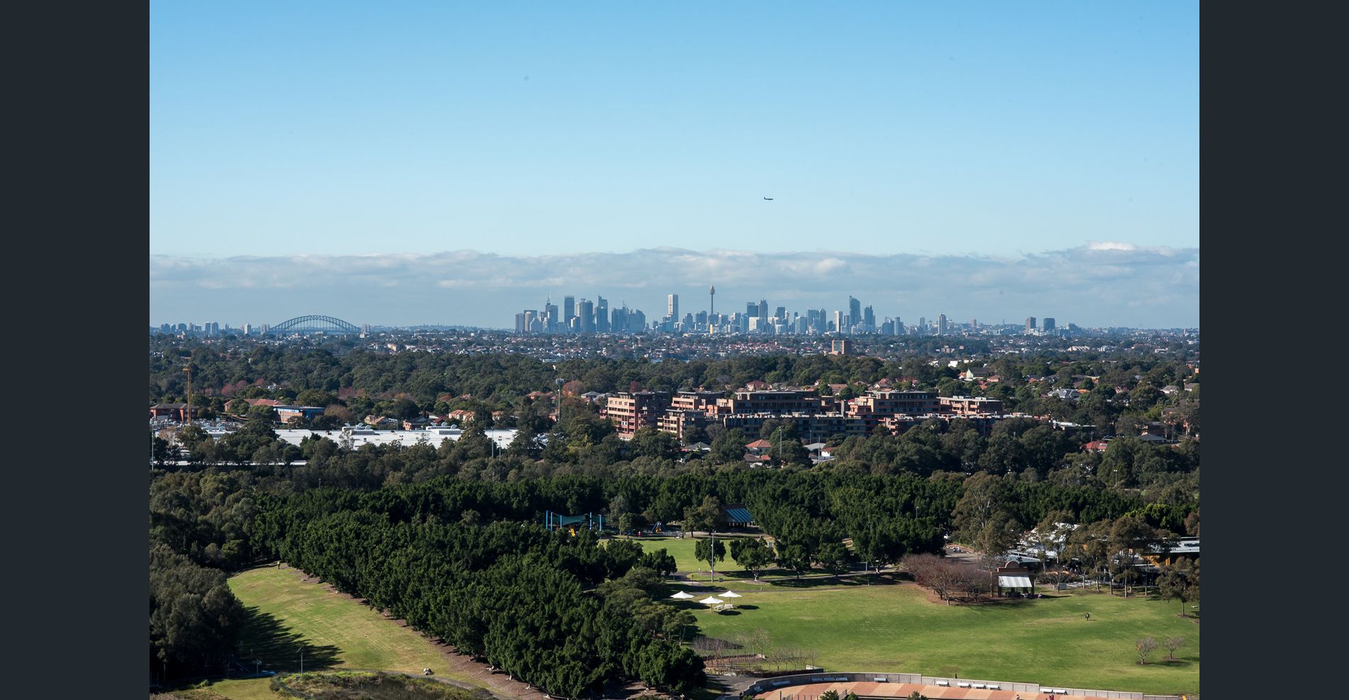 Pavilions – 2 Figtree Drive, Sydney Olympic Park, NSW 2127