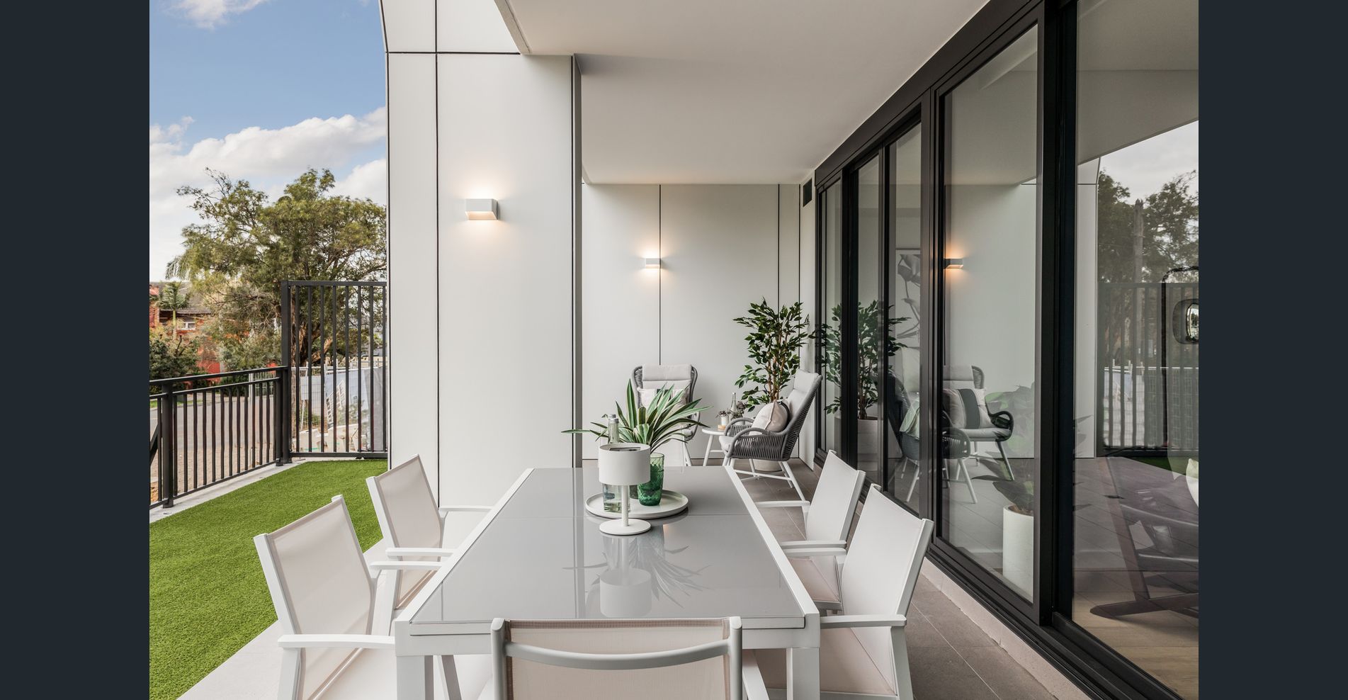 Mile One by Poly – 12-24 Stanley Street, Kogarah, NSW 2217