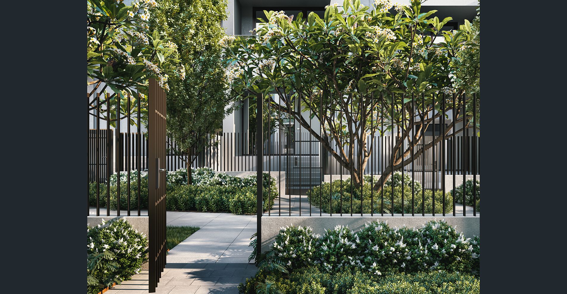 Aurora Terraces – 51 Macquarie Road, Rouse Hill, NSW 2155 · 房源资料图