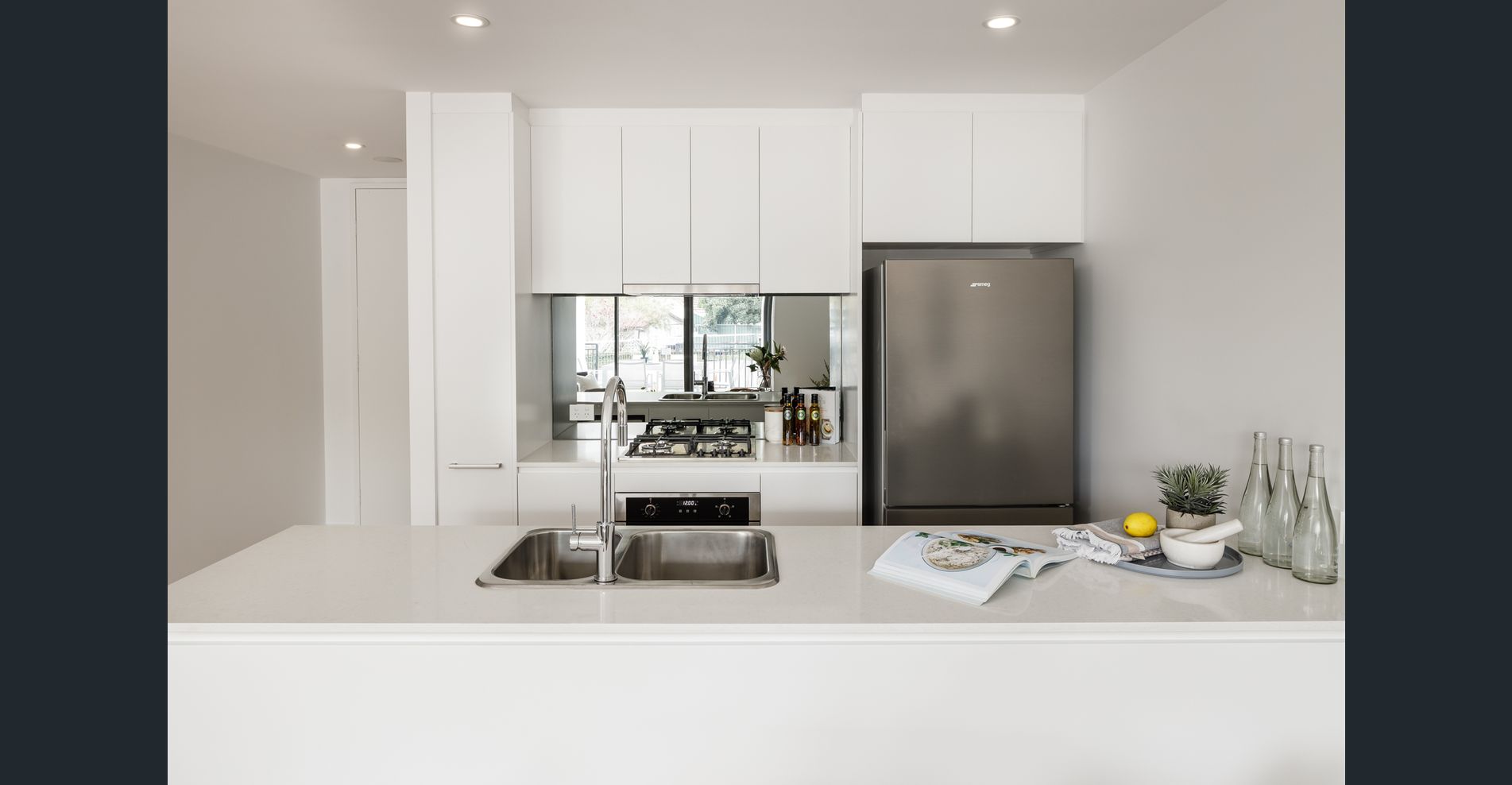 Mile One by Poly – 12-24 Stanley Street, Kogarah, NSW 2217
