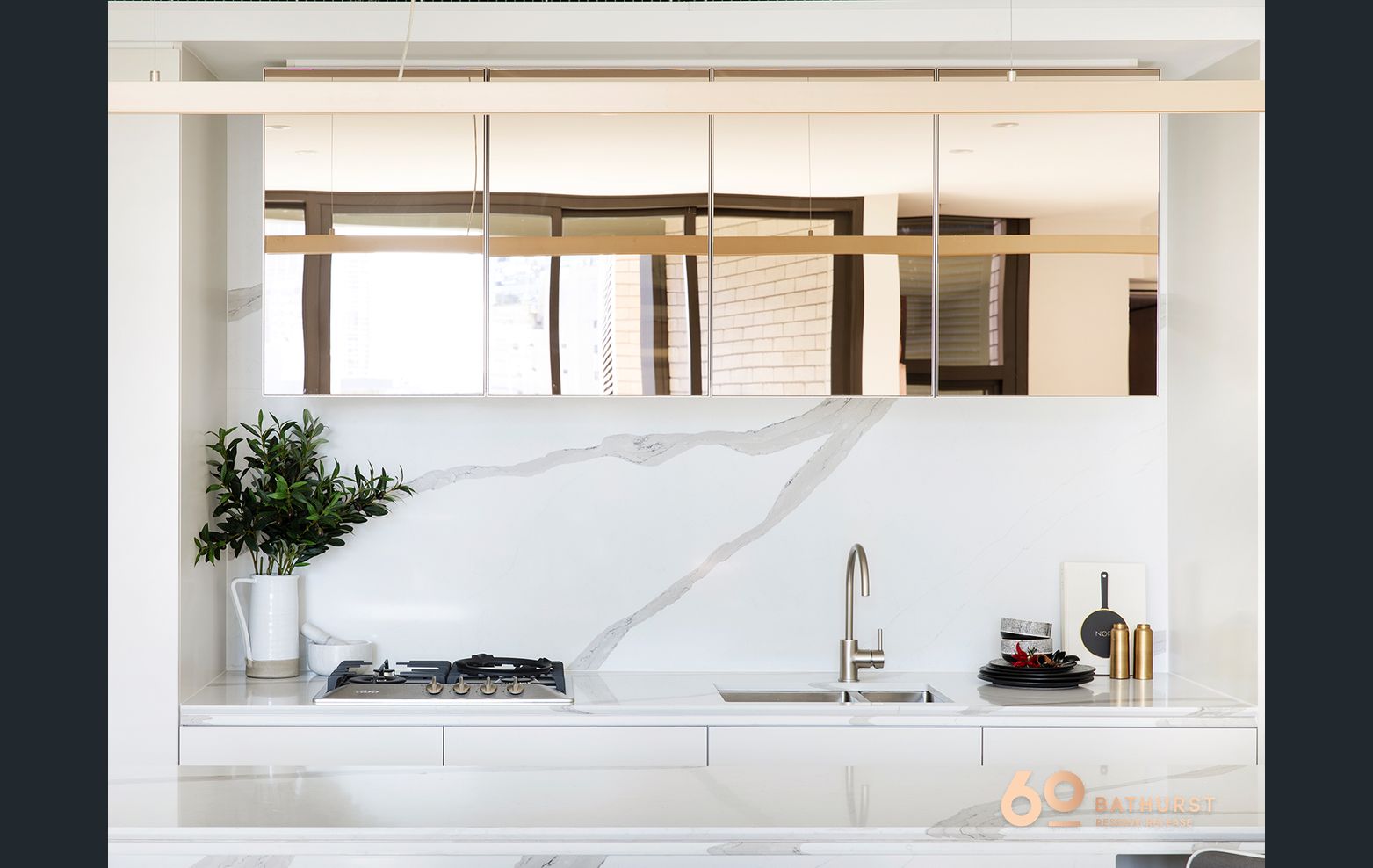 60 Bathurst Street, Sydney, NSW 2000