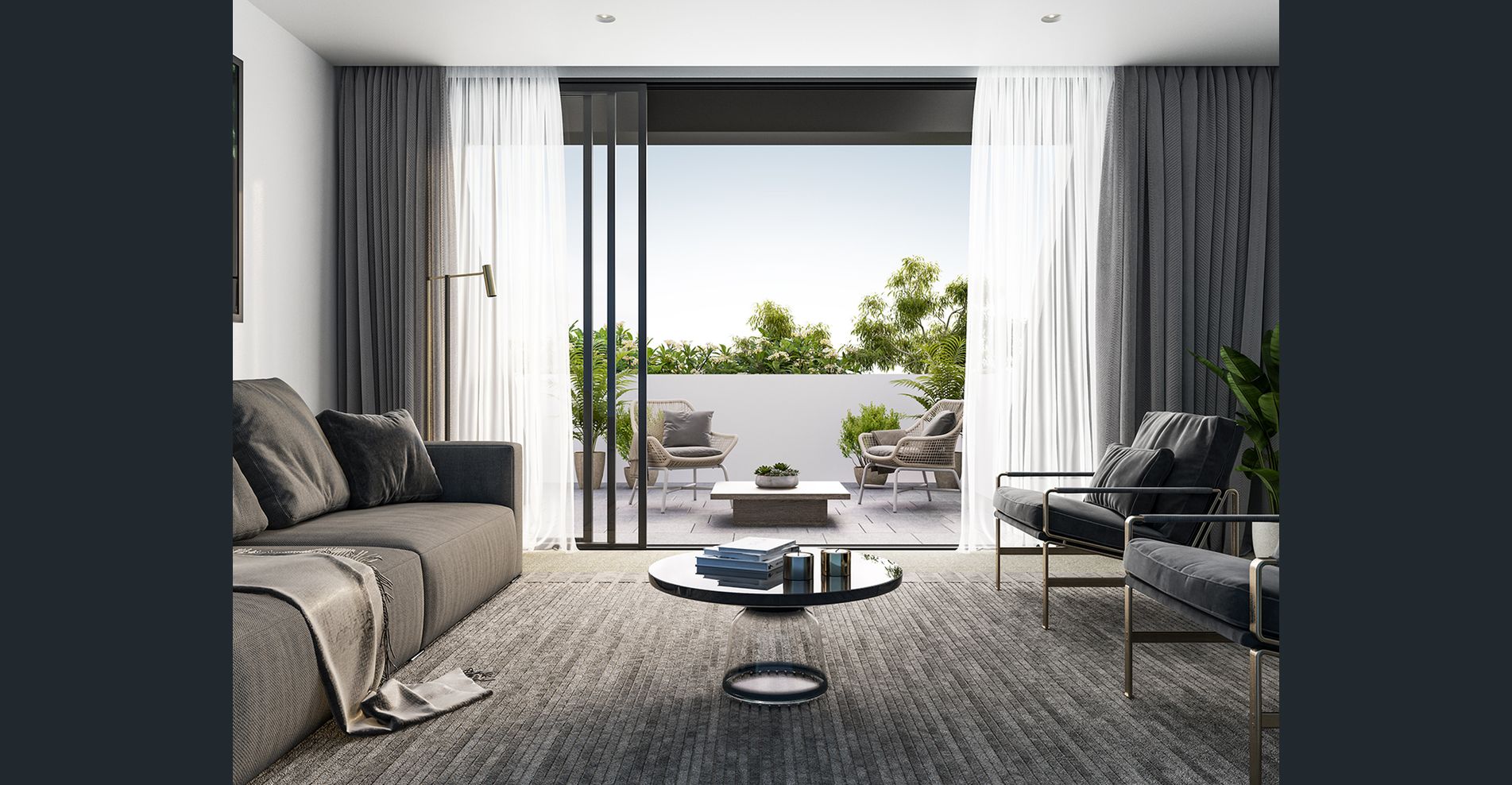 Aurora Terraces – 51 Macquarie Road, Rouse Hill, NSW 2155 · 房源资料图