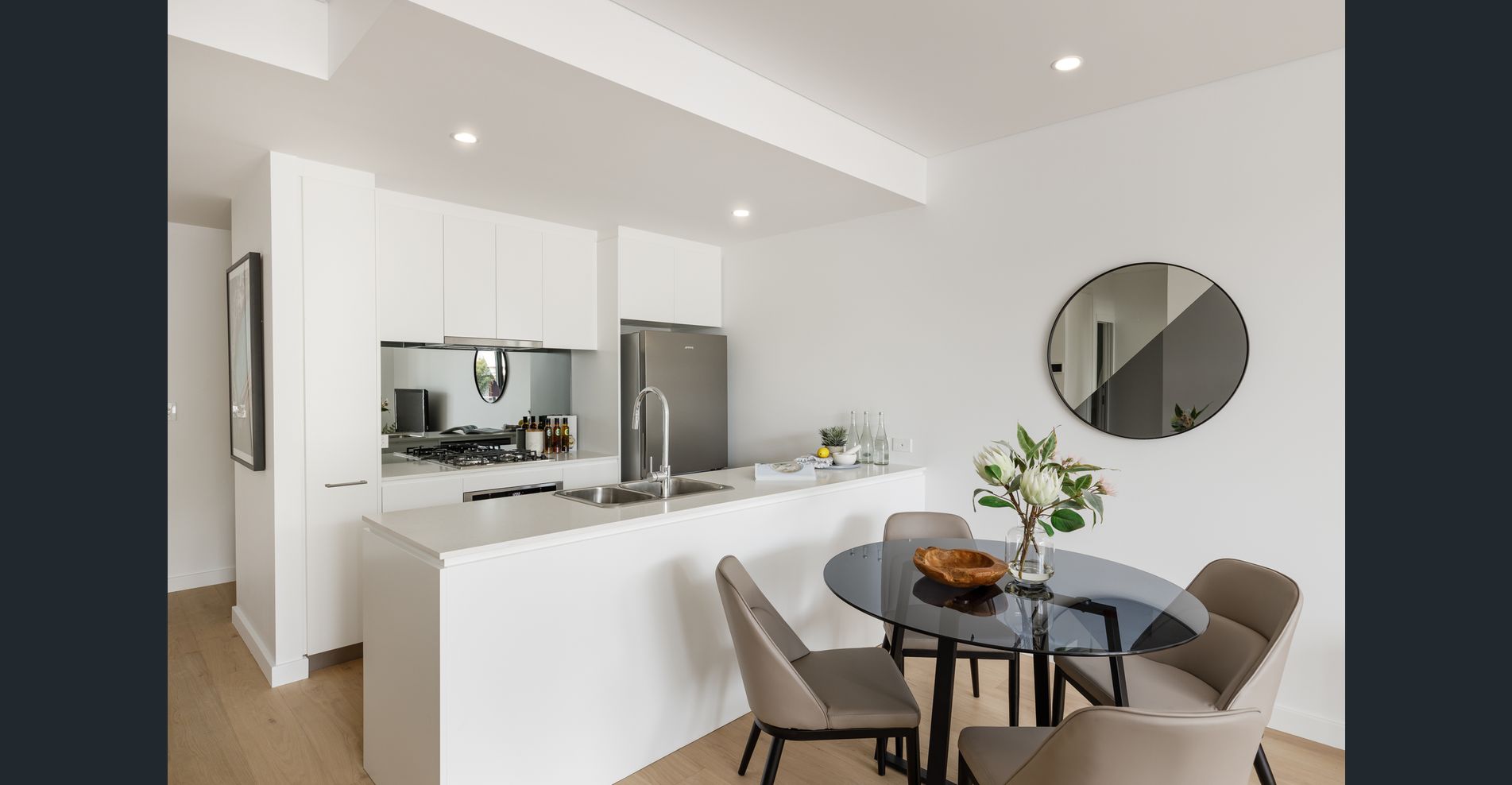 Mile One by Poly – 12-24 Stanley Street, Kogarah, NSW 2217