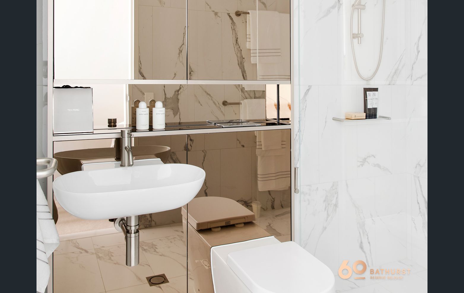60 Bathurst Street, Sydney, NSW 2000
