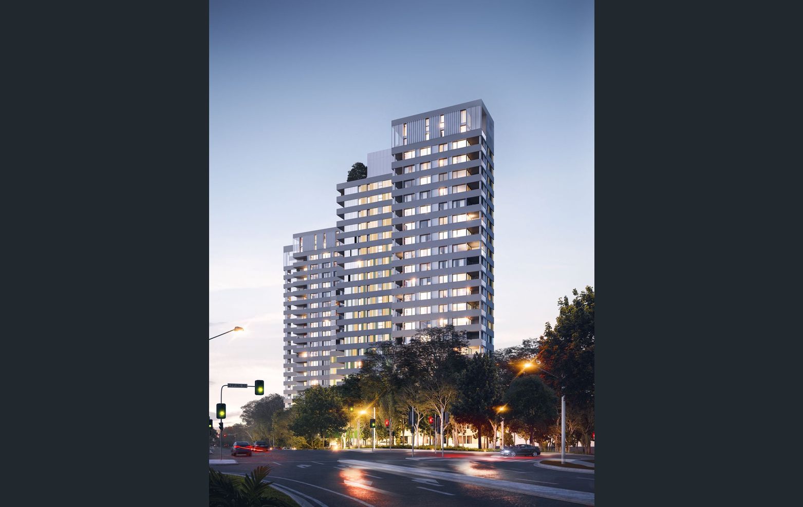 麦考瑞大学学区房 Macquarie Park 137-143 Herring Road, Macquarie Park NSW 2113