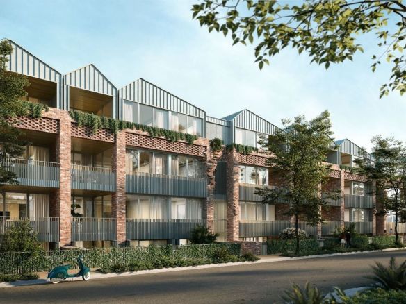 Alex_Collective – 163-173 McEvoy St, Alexandria, NSW 2015