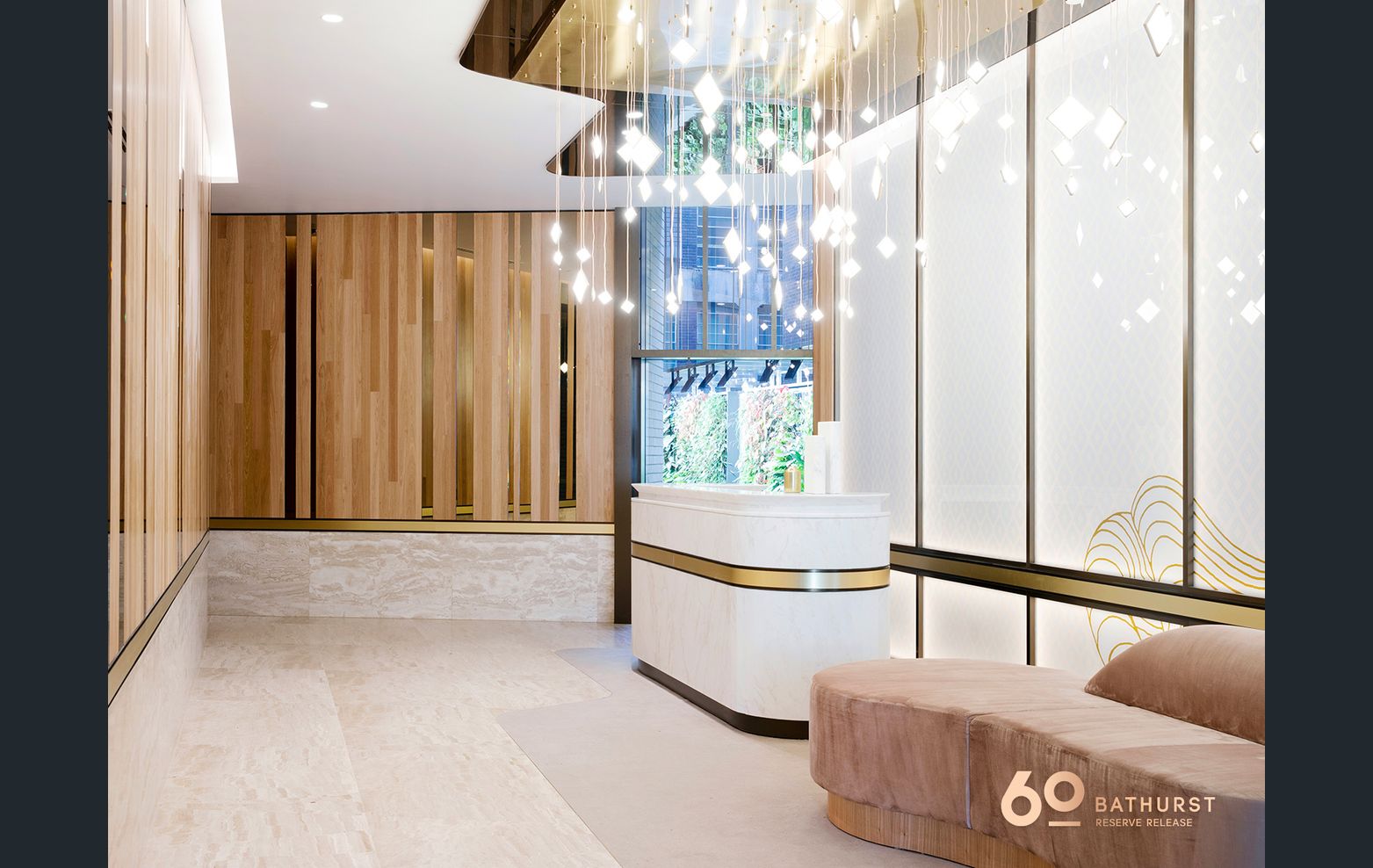 60 Bathurst Street, Sydney, NSW 2000