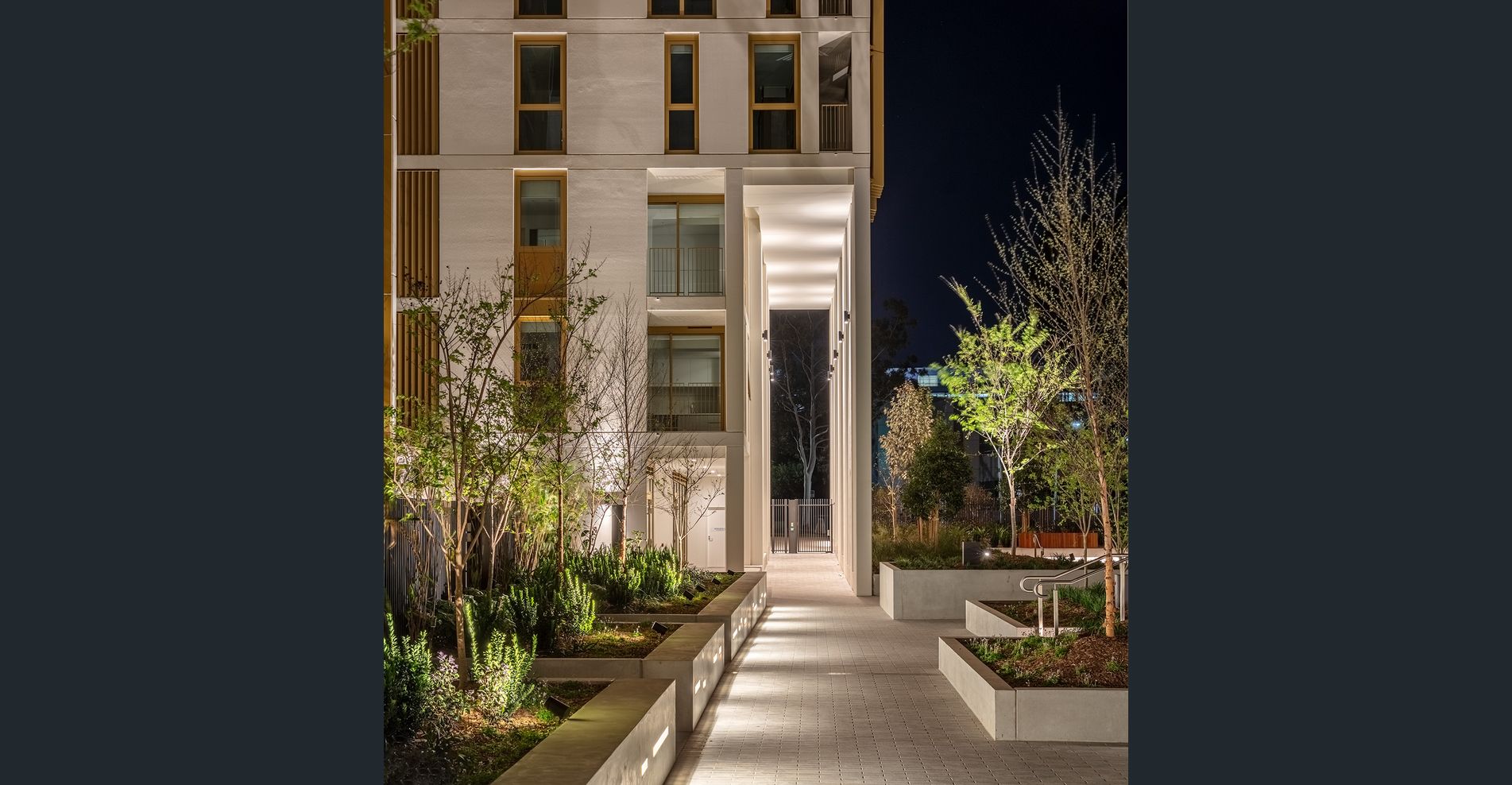 Pavilions – 2 Figtree Drive, Sydney Olympic Park, NSW 2127