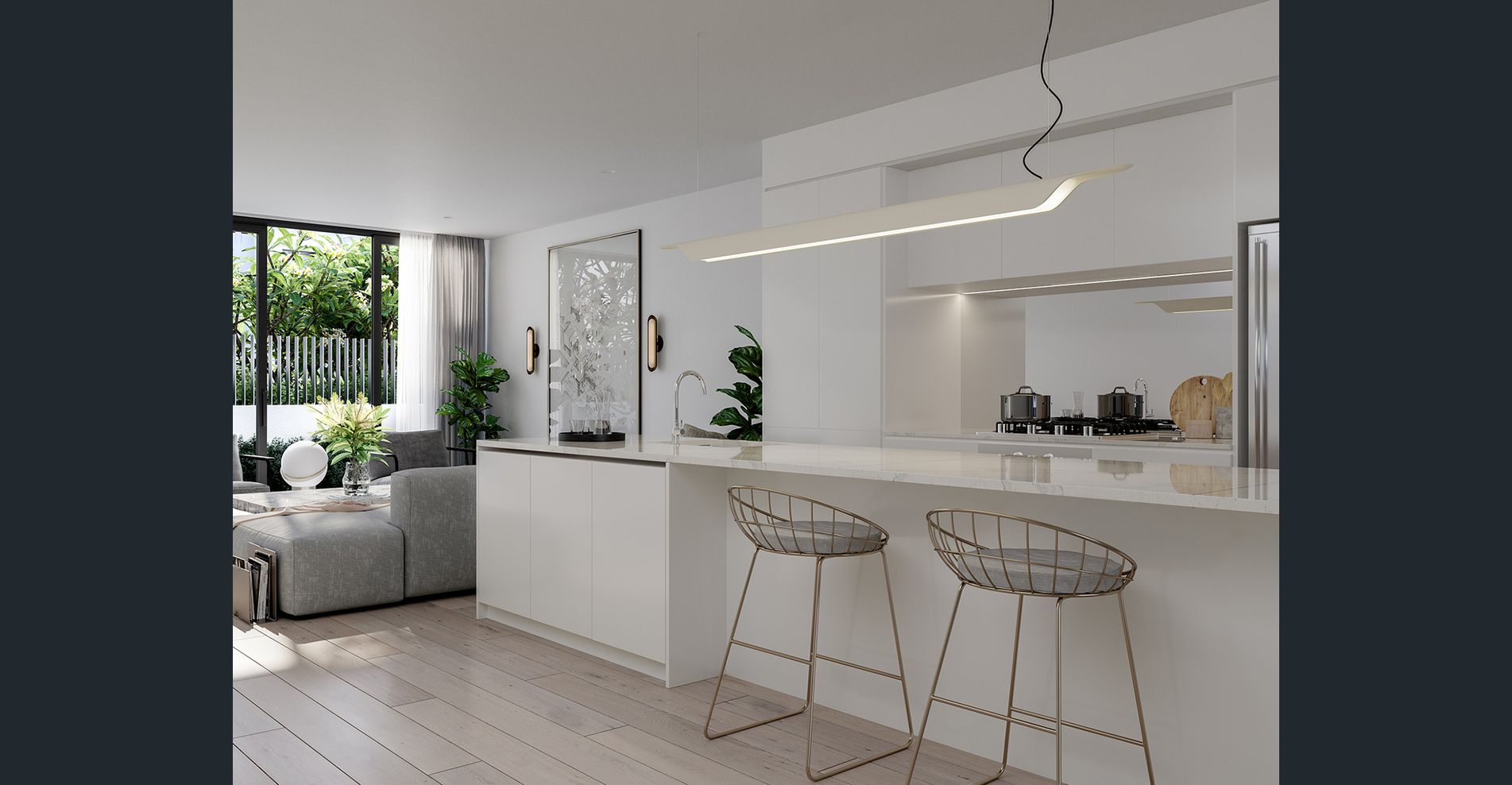 Aurora Terraces – 51 Macquarie Road, Rouse Hill, NSW 2155 · 房源资料图