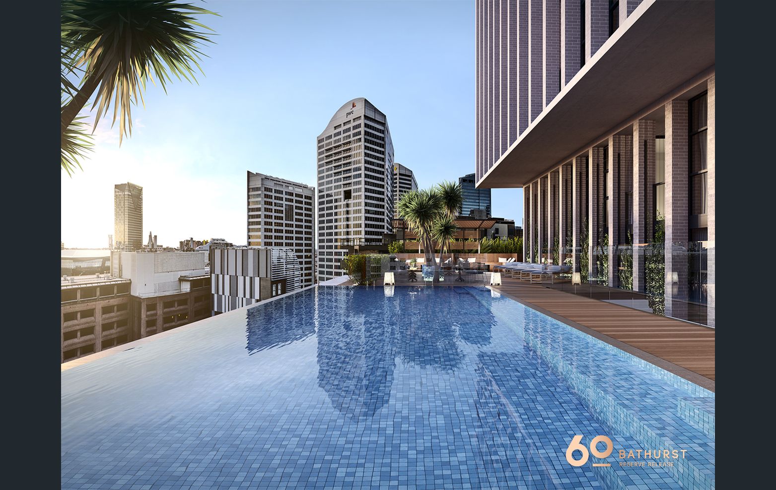 60 Bathurst Street, Sydney, NSW 2000