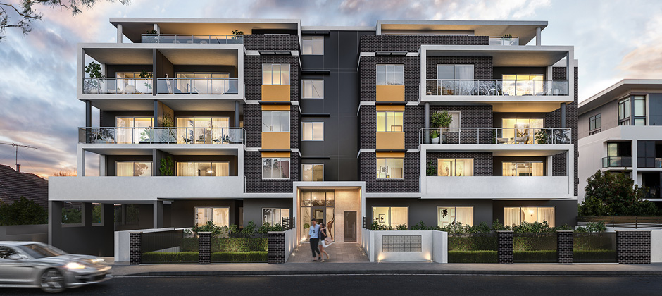 悉尼北区排名前十学区房 – 53 Balmoral Street, Waitara NSW 2077
