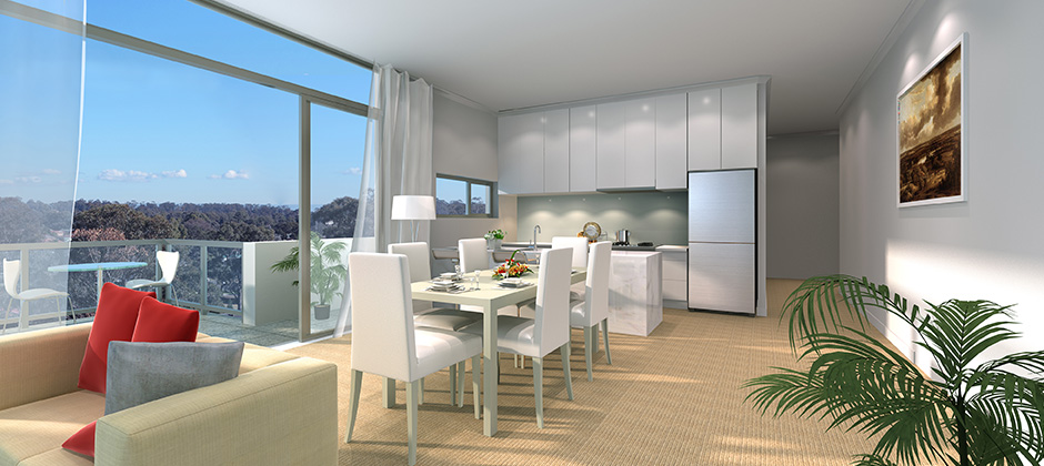 悉尼北区排名前十学区房 – 53 Balmoral Street, Waitara NSW 2077