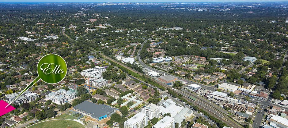 悉尼北区排名前十学区房 – 53 Balmoral Street, Waitara NSW 2077