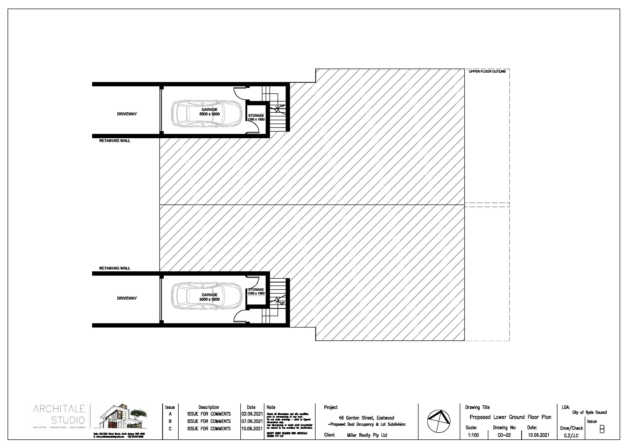 48 Gordon St Eastwood NSW