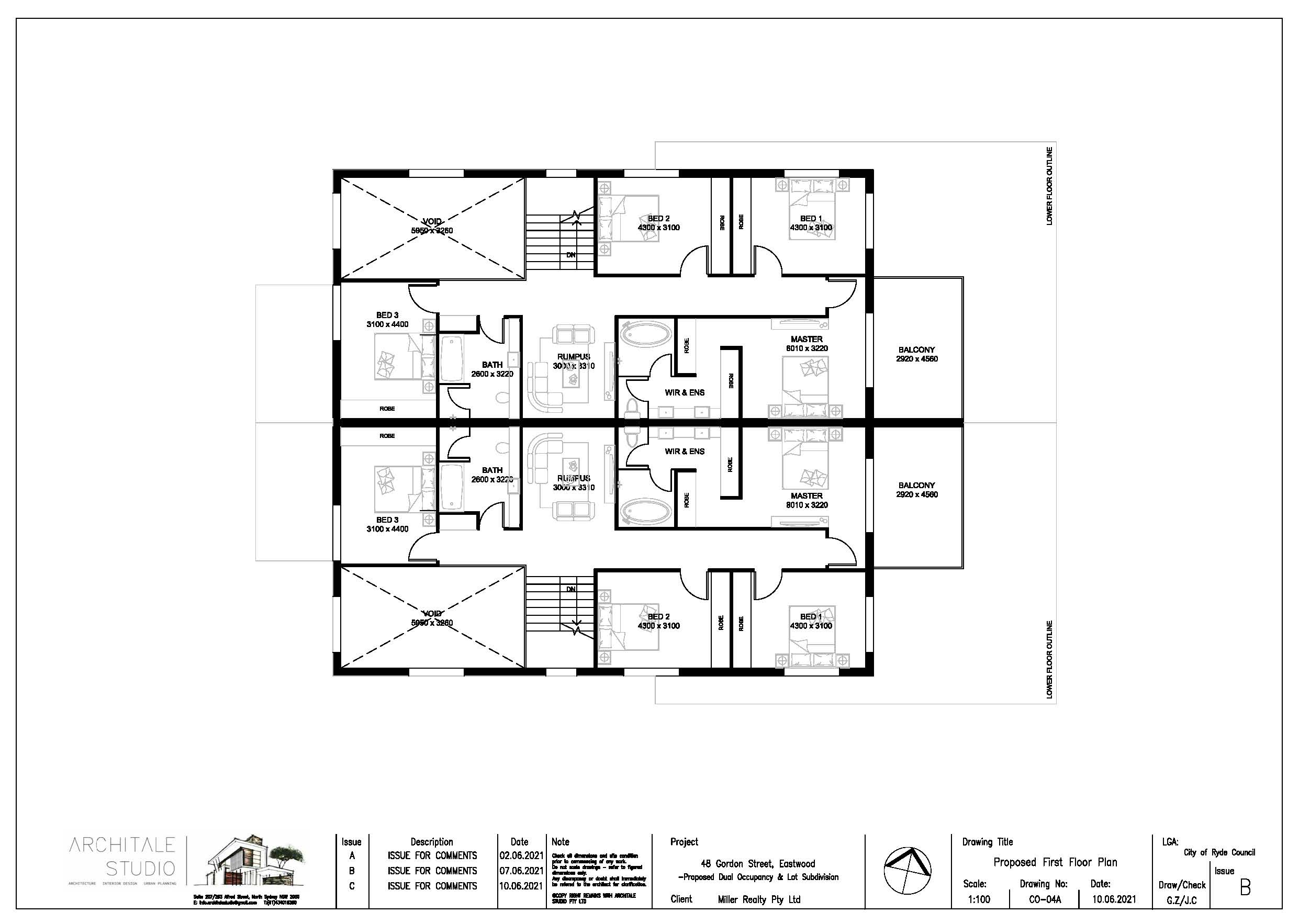 48 Gordon St Eastwood NSW