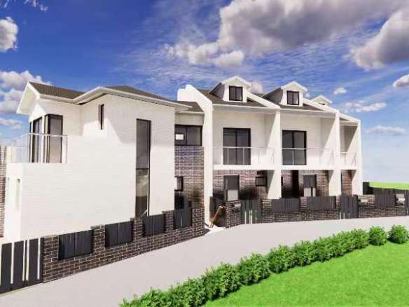 45 Ormond St, Ashfield NSW