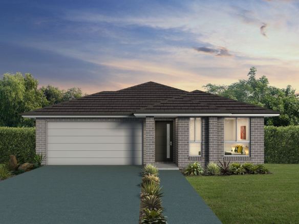 House And Land Package Menangle Park