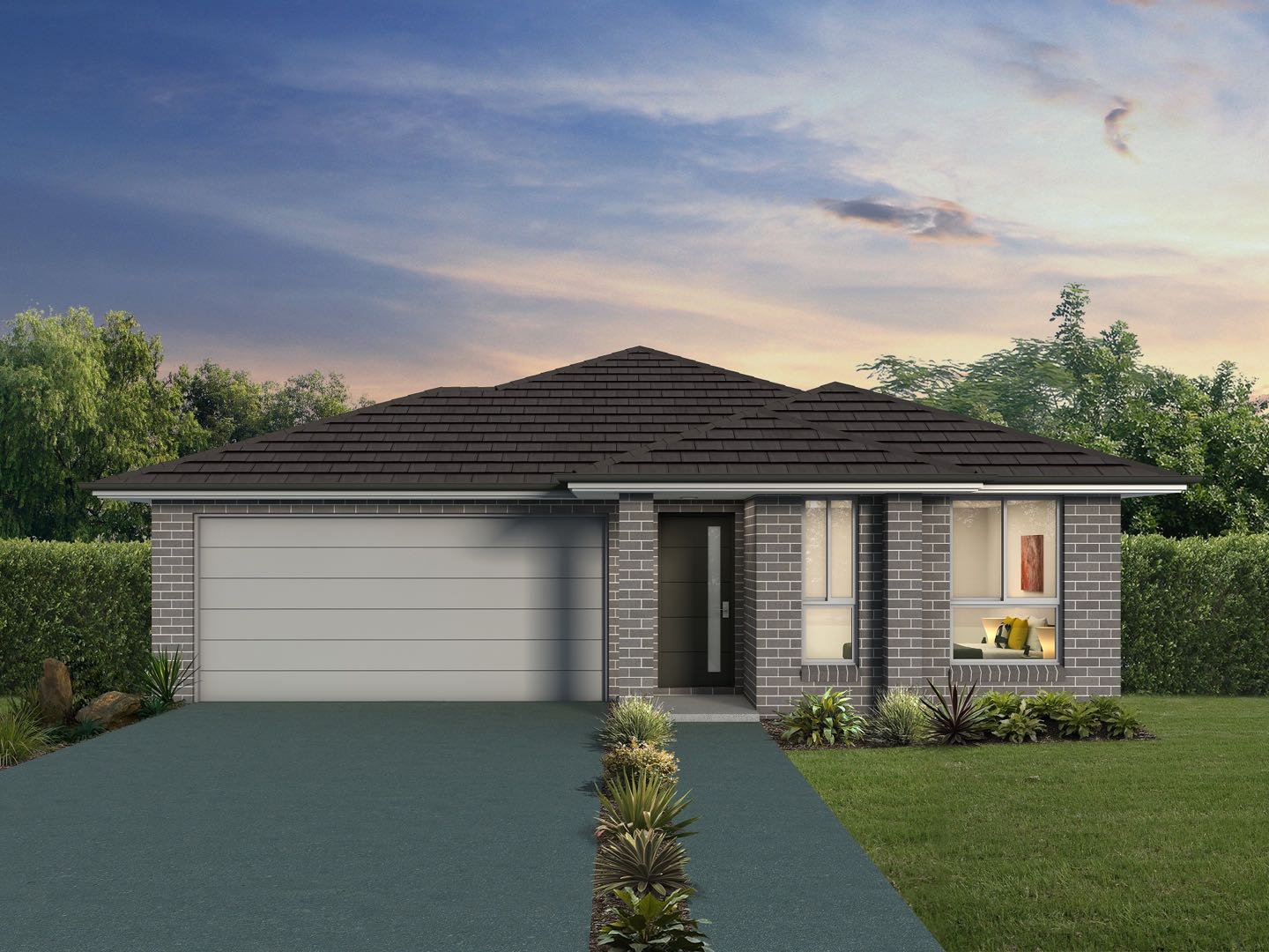 House And Land Package Menangle Park