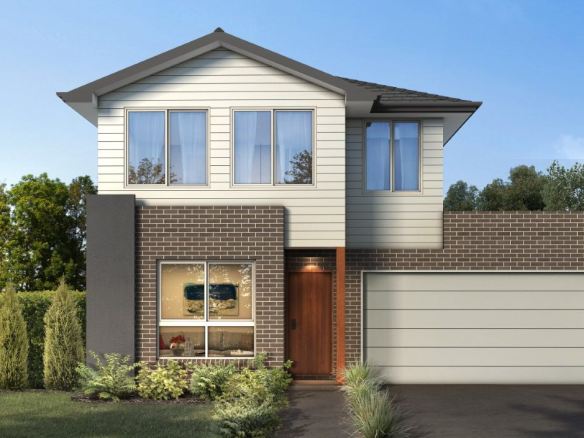 House And Land Package Menangle Park