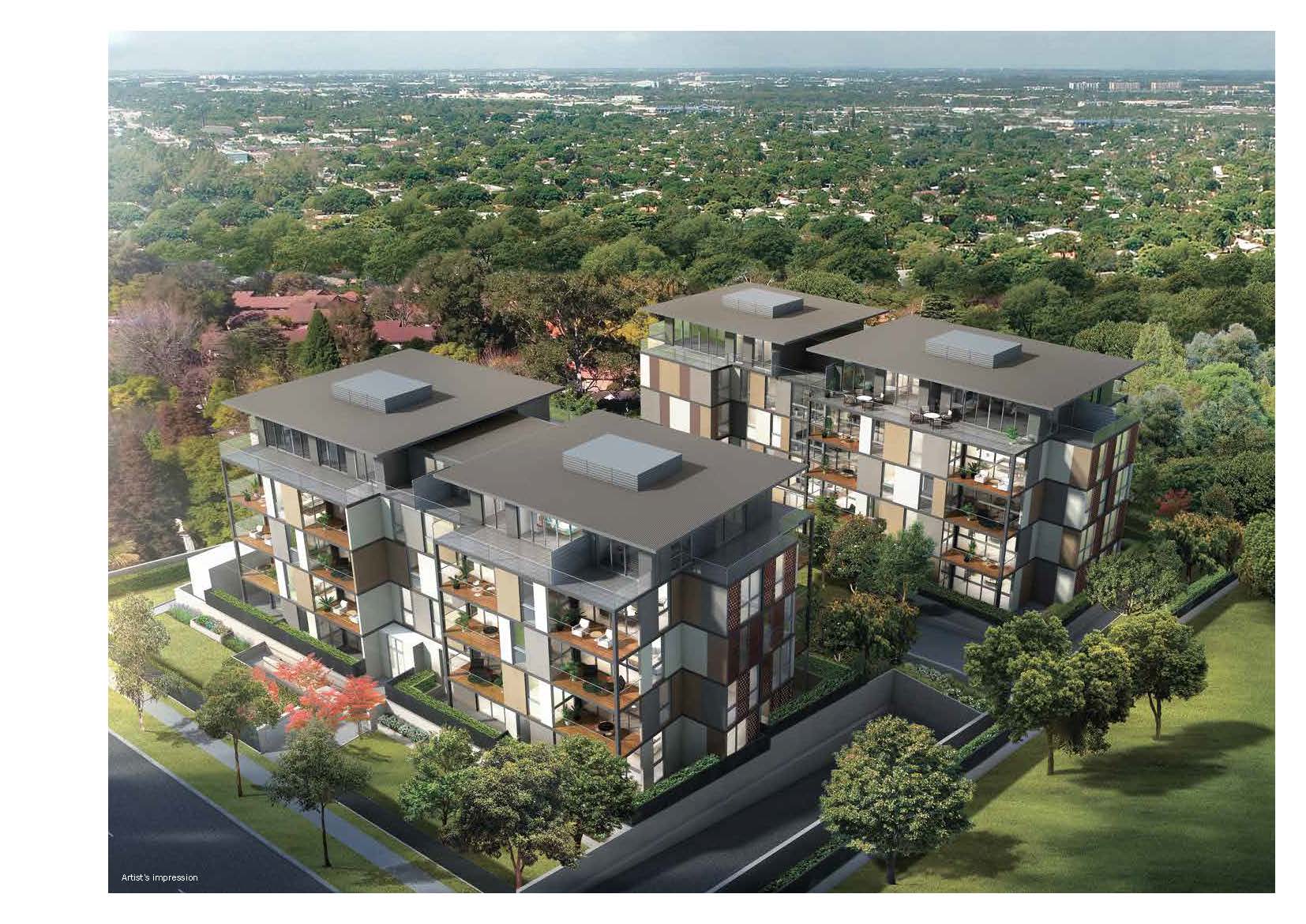 AVENIDA 22–26 ESSEX ST, Epping, NSW 2121