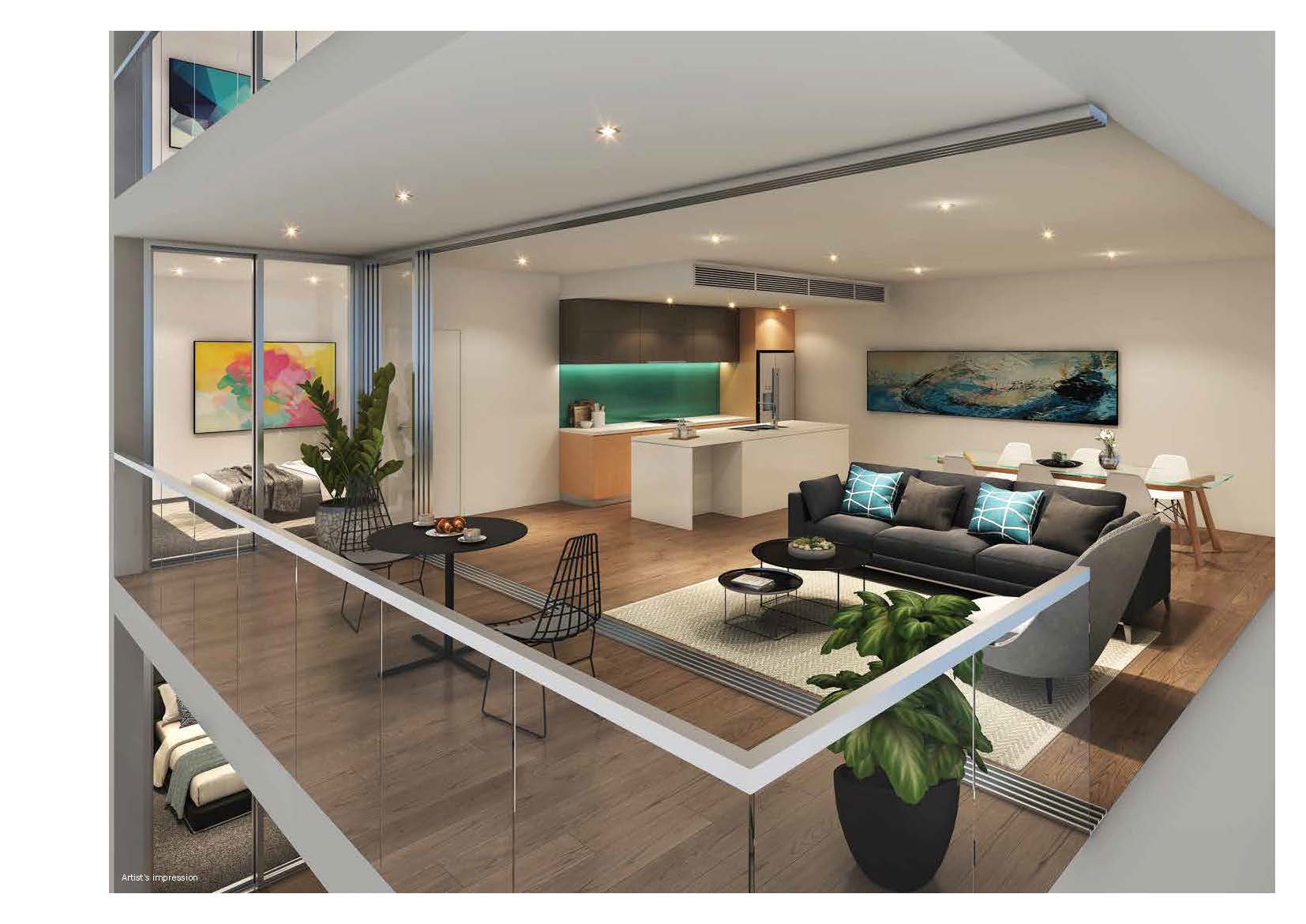AVENIDA 22–26 ESSEX ST, Epping, NSW 2121