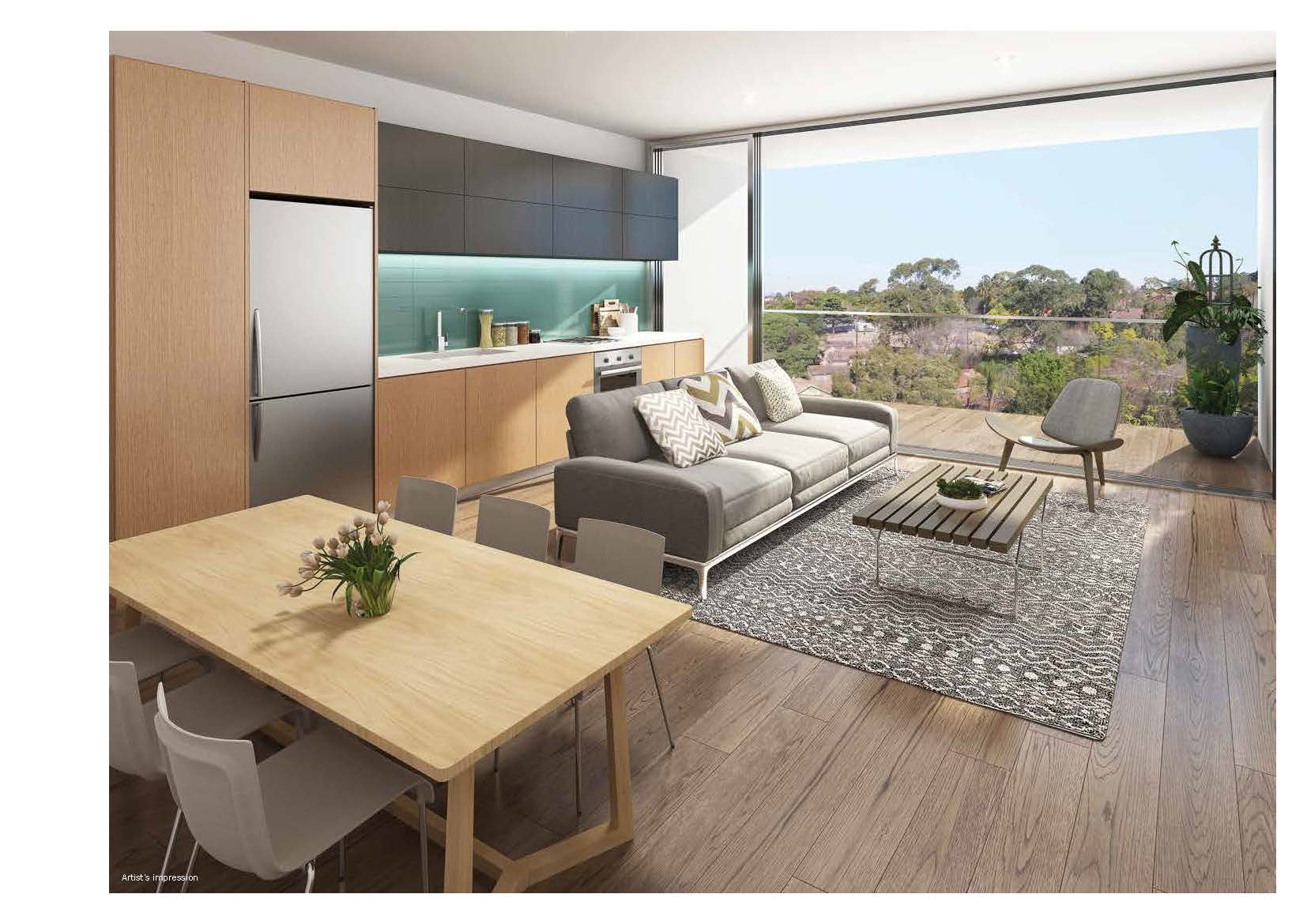 AVENIDA 22–26 ESSEX ST, Epping, NSW 2121