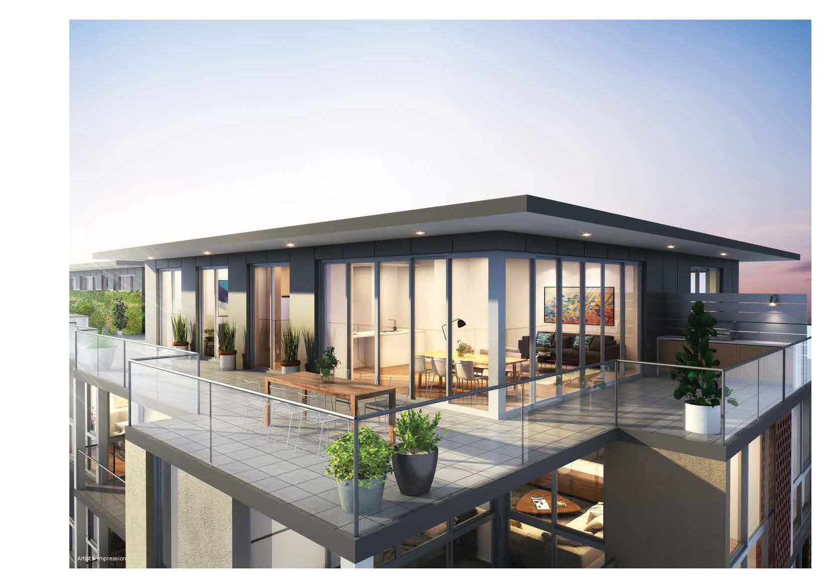 AVENIDA 22–26 ESSEX ST, Epping, NSW 2121