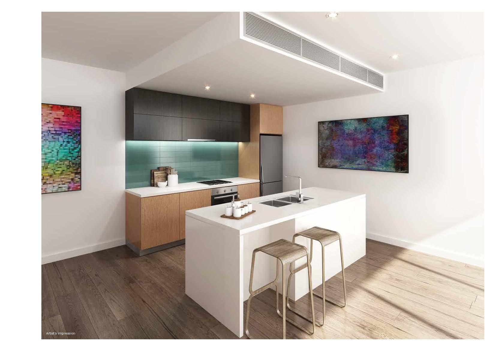 AVENIDA 22–26 ESSEX ST, Epping, NSW 2121