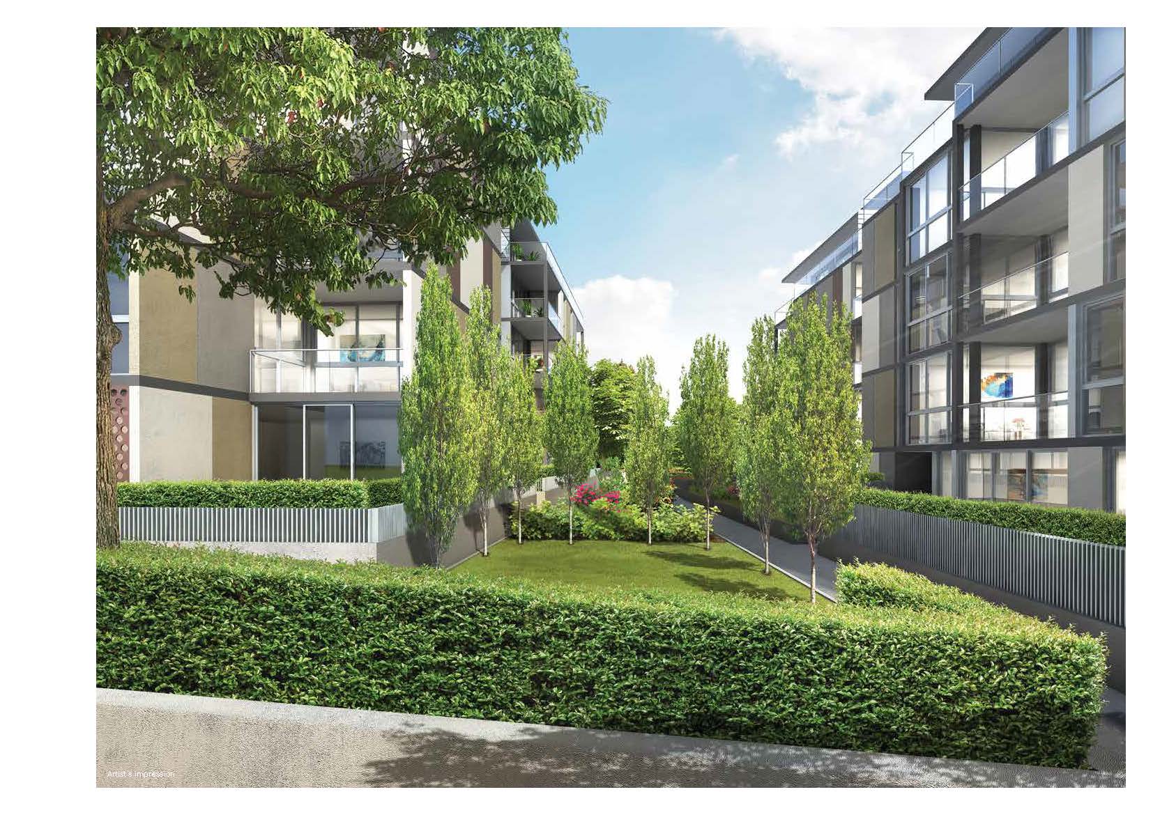 AVENIDA 22–26 ESSEX ST, Epping, NSW 2121