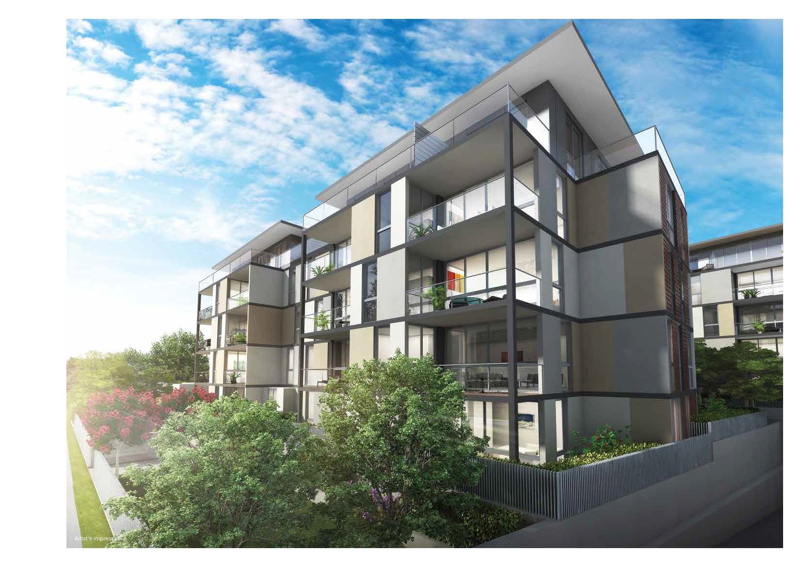 AVENIDA 22–26 ESSEX ST, Epping, NSW 2121