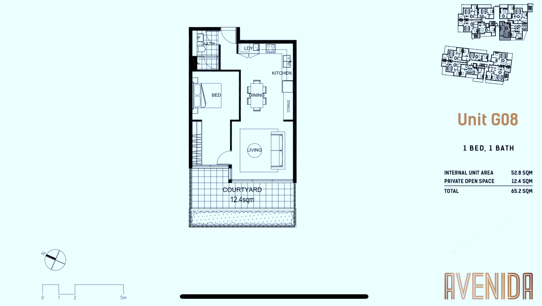 AVENIDA 22–26 ESSEX ST, Epping, NSW 2121