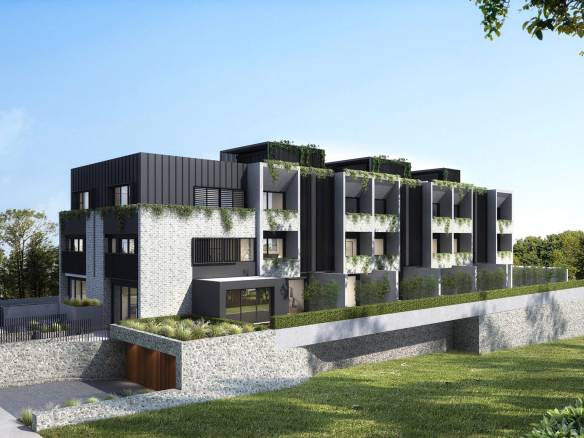 14-16 PENSHURST STREET, WILLOUGHBY NSW