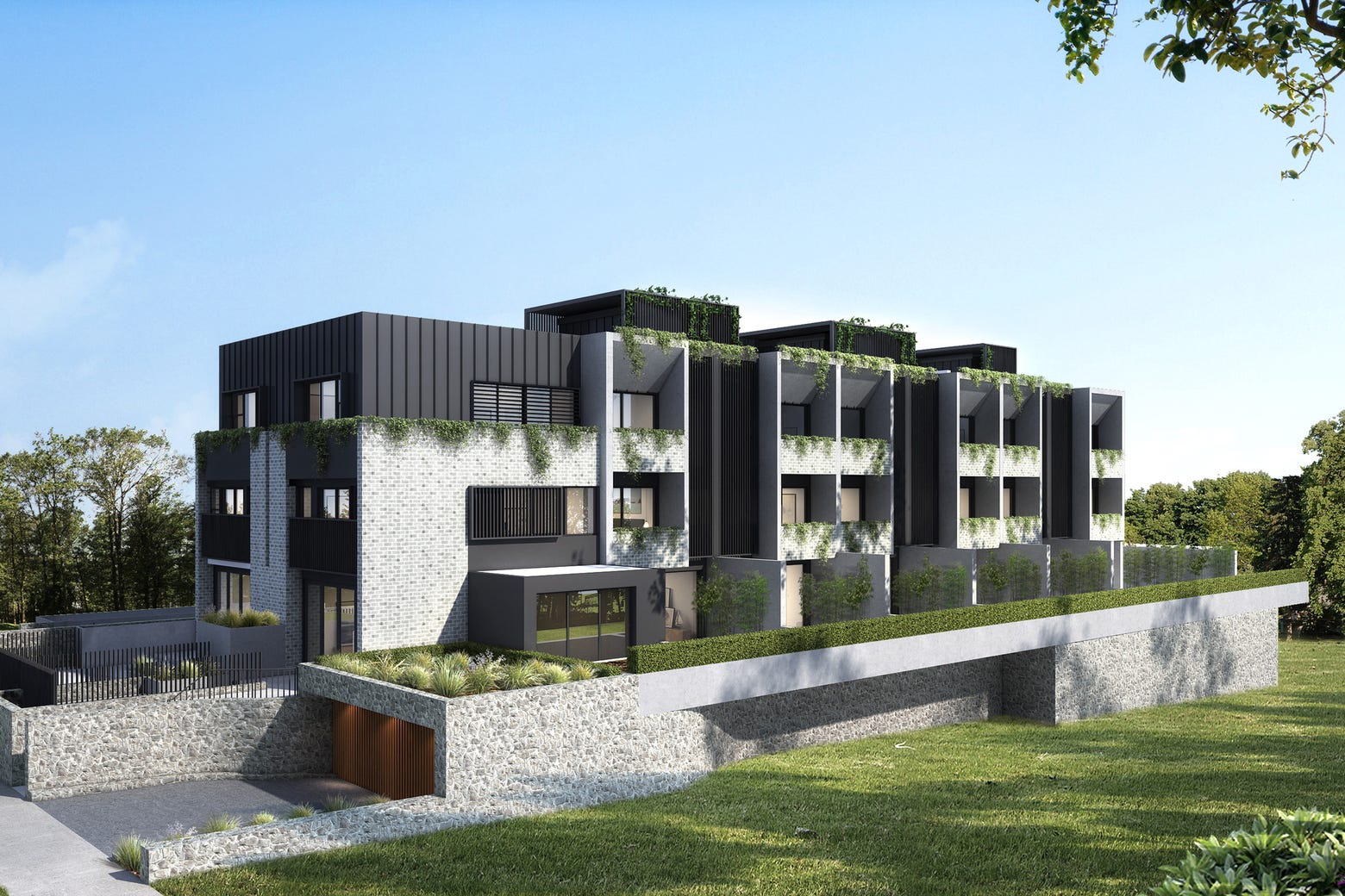 14-16 PENSHURST STREET, WILLOUGHBY NSW