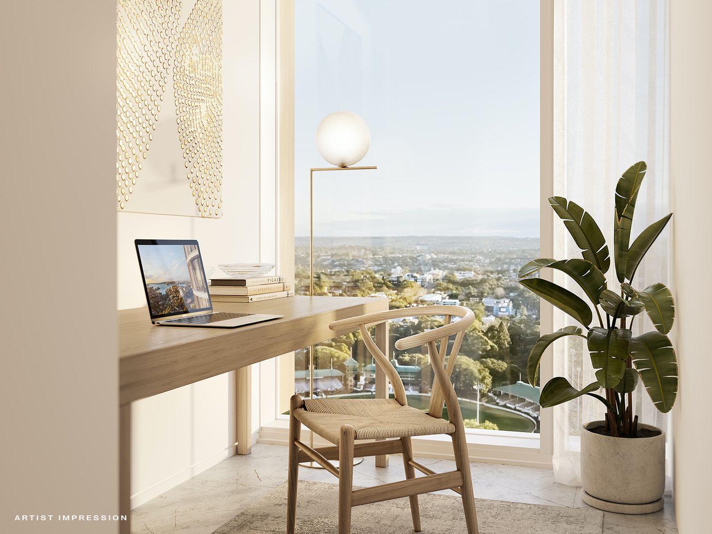 12 Aura – 168 Walker Street, North Sydney, NSW 2060