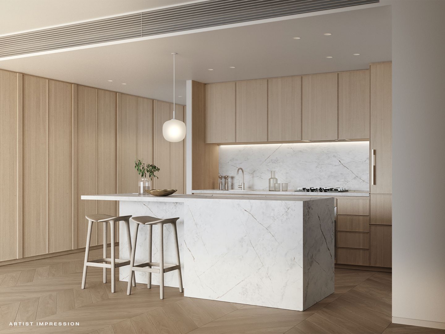 13 Aura – 168 Walker Street, North Sydney, NSW 2060