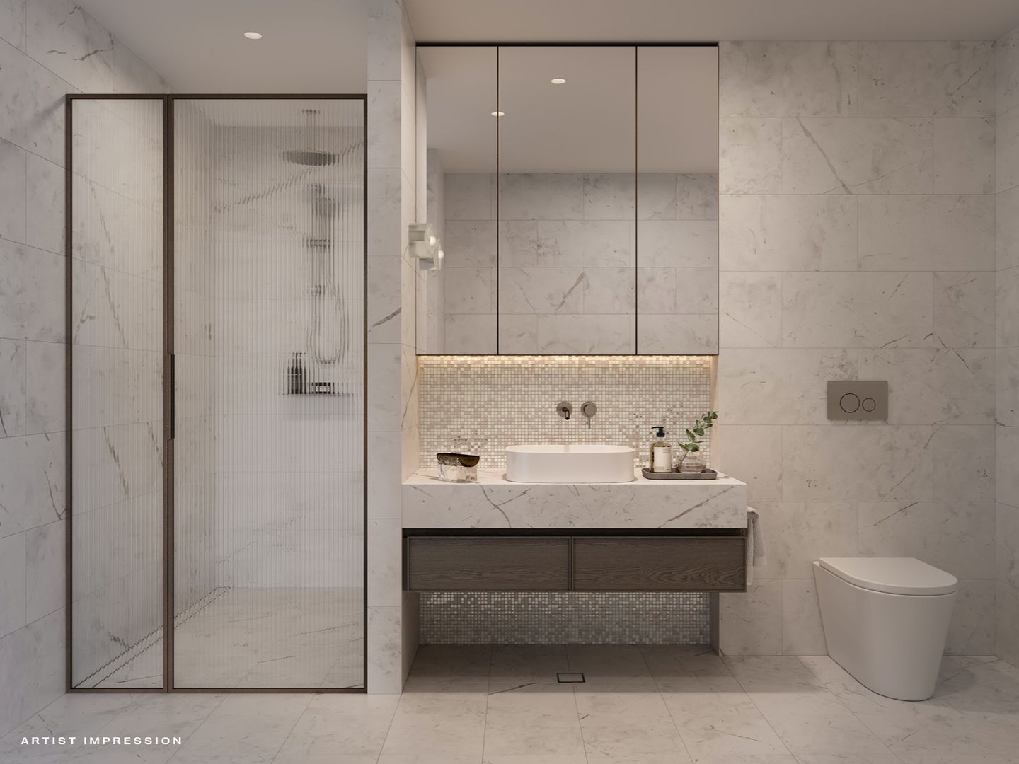 14 Aura – 168 Walker Street, North Sydney, NSW 2060